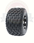 Покрышка ATV  9" 20 х 10.00 - 9 (Р336) без камеры, задние WANDA