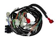 Проводка центральная Баджадж Боксер 150X PF402261 (аналог)