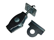 Натяжитель цепи приводной COBRA SRM (54140136) (НАБОР)