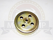 Ступица ATV сцепления ie40f-6 Спринт TARGET Trek