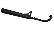 Глушитель TRICKLER 2 (18010109) (НАБОР)