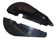 Кожух цепи ATV RATCHET (10)