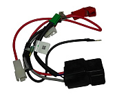 Реле стартера в сборе (N8161490)