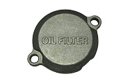 Крышка маслянного фильтра 1P60FMJ, YX150/160 (Е7-7)