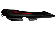 Облицовка седла правая FIREGUARD 250 TRAVEL (53292113)