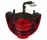 Стоп-сигнал FALCON TERRAIL 250 RF в сборе