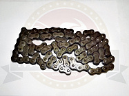 Цепь (428) -100 зв. приводная Альфа, Нитро, "Monster" Задиаки-Futong (CN)