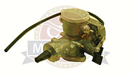 Карбюратор MIKUNI VM26/PZ30  200/250 см3  ATV