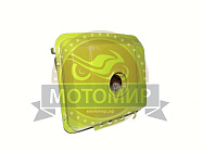 Бензобак МБ-12Д , МБ- 10Д Дизель (с фарой)