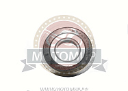 Подшипник 28x72x18  63/28  2RS коленвала CG-CB, TTR250