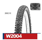 Велопокрышка 26" х 2.10 (W2004) WANDA