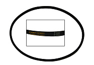 Ремень  А1040  (1040 Lp) ГОСТ 1284-89 (А-41) (МБ Texac)