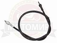 Трос спидометра L-840мм, Yamaha JOG (бар тормоз) (0075)