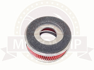 Фильтр воздушный элемент 4-х такт 150см3,  GY6-150 (круглый) QT-10