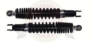 Амортизатор задний скутер ARC (038) (НАБОР)