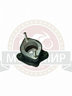 Вилка переключения передач правая CB250 см3 Zongshen ZS 169MM (24104-I006-0000) (пришелк 22102) Вилка переключения передач правая CB250 см3 Zongshen ZS 169MM (24104-I006-0000) (пришелк 22102)