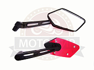 Зеркала (ZX 26 46) d8-10 ( переходники d8 , d10)