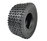 Покрышка ATV  8" 18 х 9.50 - 8 (Р3031) без камеры, Термит задние WANDA
