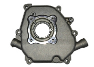 Крышка картера LIFAN 10 л.с. KP270 (11211-A3510-0001)