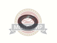 Сальник 50*75*12 шкива коленвала R190, 192