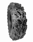 Покрышка ATV 12" 26 х 9.00 - 12 (Р376) без камеры, CF, HISUN, BM600, STELS600 передние WANDA
