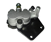 Суппорт тормоза заднего скутер QUANTUM