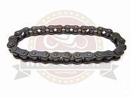 Цепь (520) - 28 зв. Каскад ПР15,875-23-1 (используется 2 шт.)