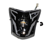 Фара RIGEL в сборе (32010505)