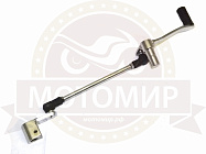 Педаль переключения передач FALCON SPEEDFIRE 250см3 в сборе с тягами