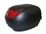 Кофр багажный мото задний CIGNA E-32 30л