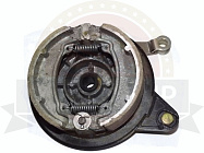 Барабан тормозной задний XTRAIL в сборе (F15-6) (НАБОР)