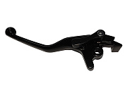 Рычаг тормоза гидравлического (рыбка) ATV ARMIS 200/250 заднего, левый (09007-00002)