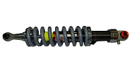 Амортизатор задний (L-410mm, D1-12mm, D2-12mm) ATV HAMMER 200