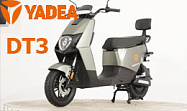 Скутер электрический YADEA DT3 (нет аккумуляторов)