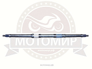 Ось задняя ATV (М14*1,5мм*850мм) PANTERA 250