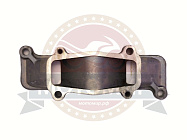 Коллектор впускной Тайга С40500001