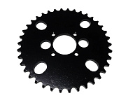 Венец (Z38) 530 Jaeger 150/200 (НАБОР)