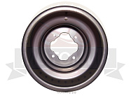 Диск ATV 9", 9х8 (4 отв.) для покрышки 19х10-9", PANTERA 250 Диск ATV 9", 9х8 (4 отв.) для покрышки 19х10-9", PANTERA 250