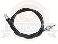 Трос спидометра L-1050мм, Ява ТПК МотоМир