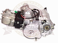 Двигатель АТВ 4х такт. 110 см3 (1P52, 152FMH) Termit центробежное сцепление + РЕВЕРС (КПП 1+1)