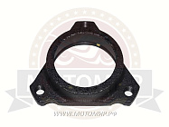 Корпус подшипника (букса)  T110,T125,T150,МУХТАР,МУХТАР-7,МУХТАР-15 (4627072923370) (НАБОР)