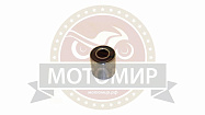 Сайлентблок 28 мм  D28/d12*L29 вилки маятника TTR125, TTR110
