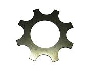 Шайба маслоотражающая на к/в Пл, Юп