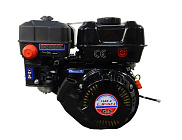 Двигатель LIFAN  6,5 л.с. 168F-2 (200) (вых. вал d20 мм) ECO