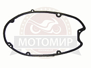 Прокладка Юп крышки картера ИжЮ 1-37 (Россия!)