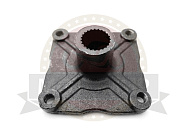 Ступица колеса заднего  ATV TERMIT ТТ (ATV 125 FOX) (НАБОР)