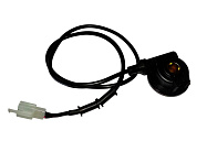 Редуктор спидометра электронный OKAMI (T64B010300B00100)