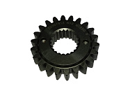 Шестерня коленвала 22 зуб. Zongshen NC250 ZS 177MM (23101-ME30-0000) Шестерня коленвала 22 зуб. Zongshen NC250 ZS 177MM (23101-ME30-0000)
