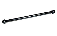Ось вилки маятника (М14, 305мм, D15мм) HIRO 250 с гайкой (T2BC020300A00100)