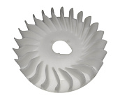 Крыльчатка маховика LIFAN 10 л.с. KP270 (23316-A0810-0001)